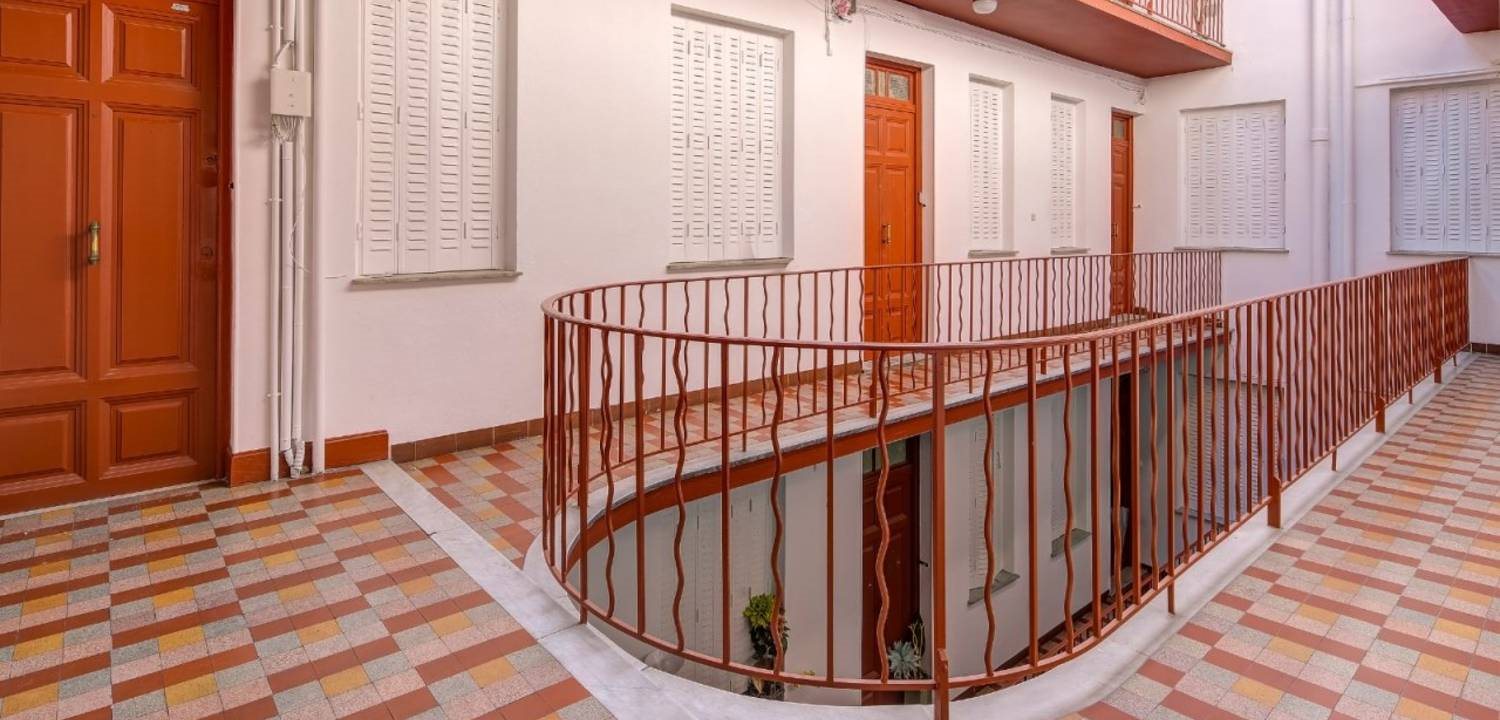 Appartement à vendre, 42m², Nice