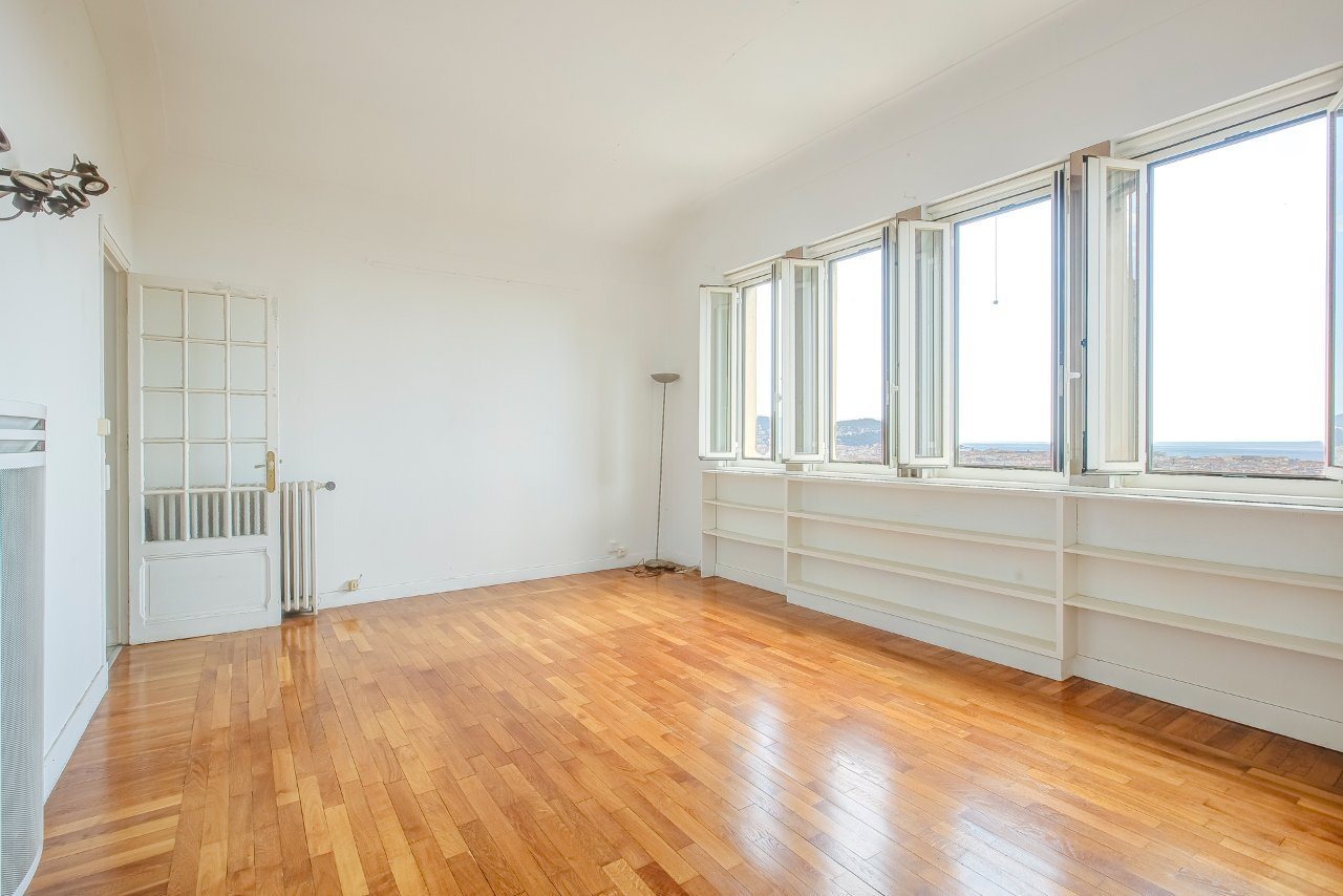 Appartement à vendre, 88m², Nice