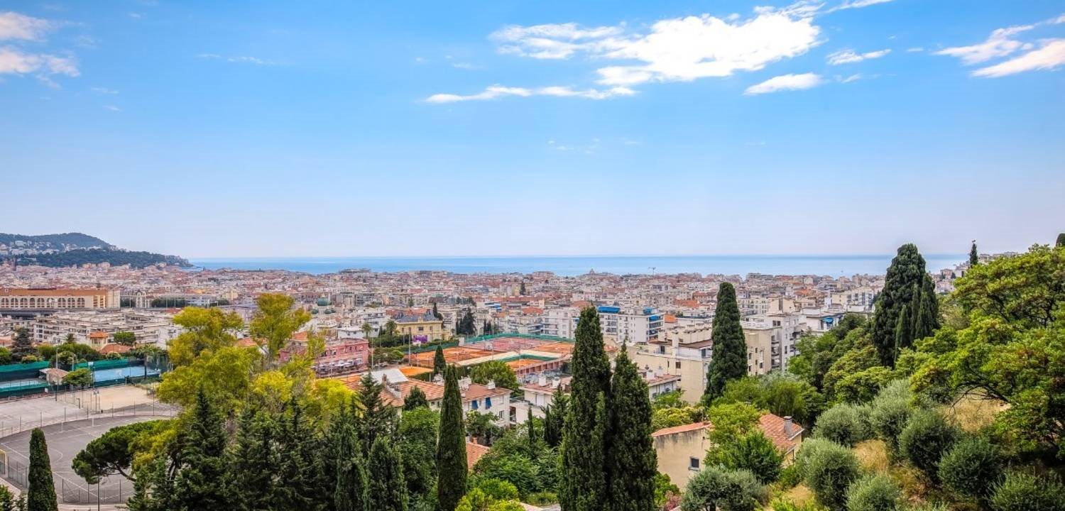 Appartement à vendre, 88m², Nice