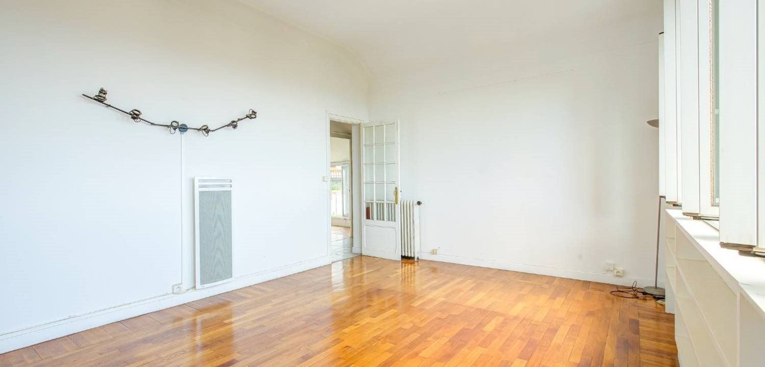 Appartement à vendre, 88m², Nice