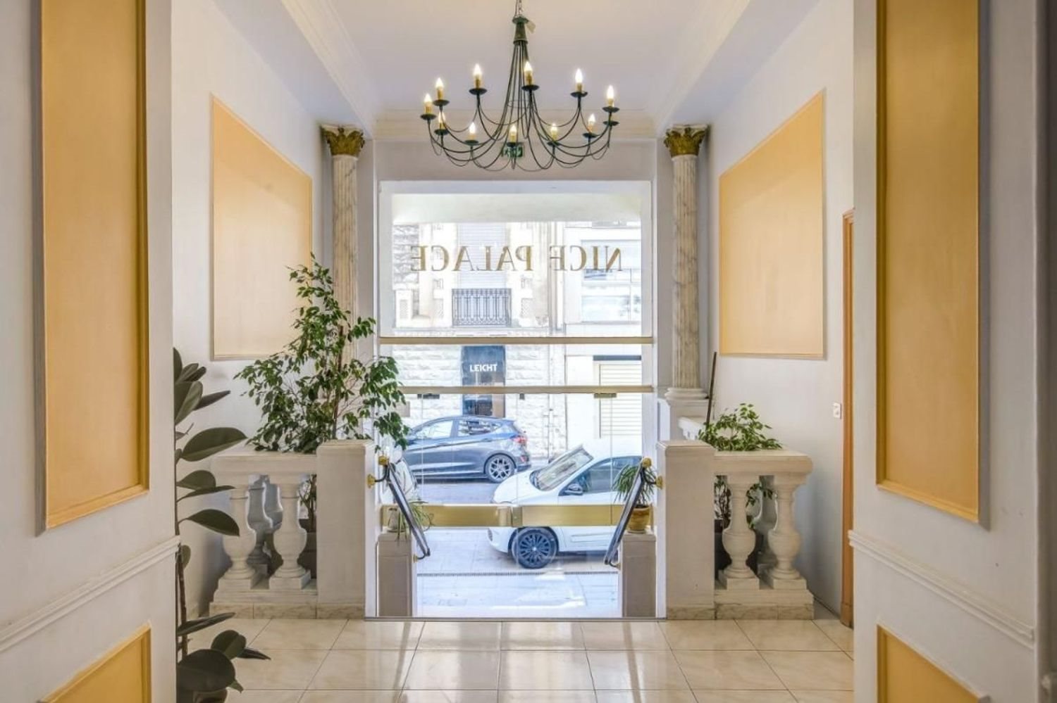 Appartement à vendre, 51m², Nice