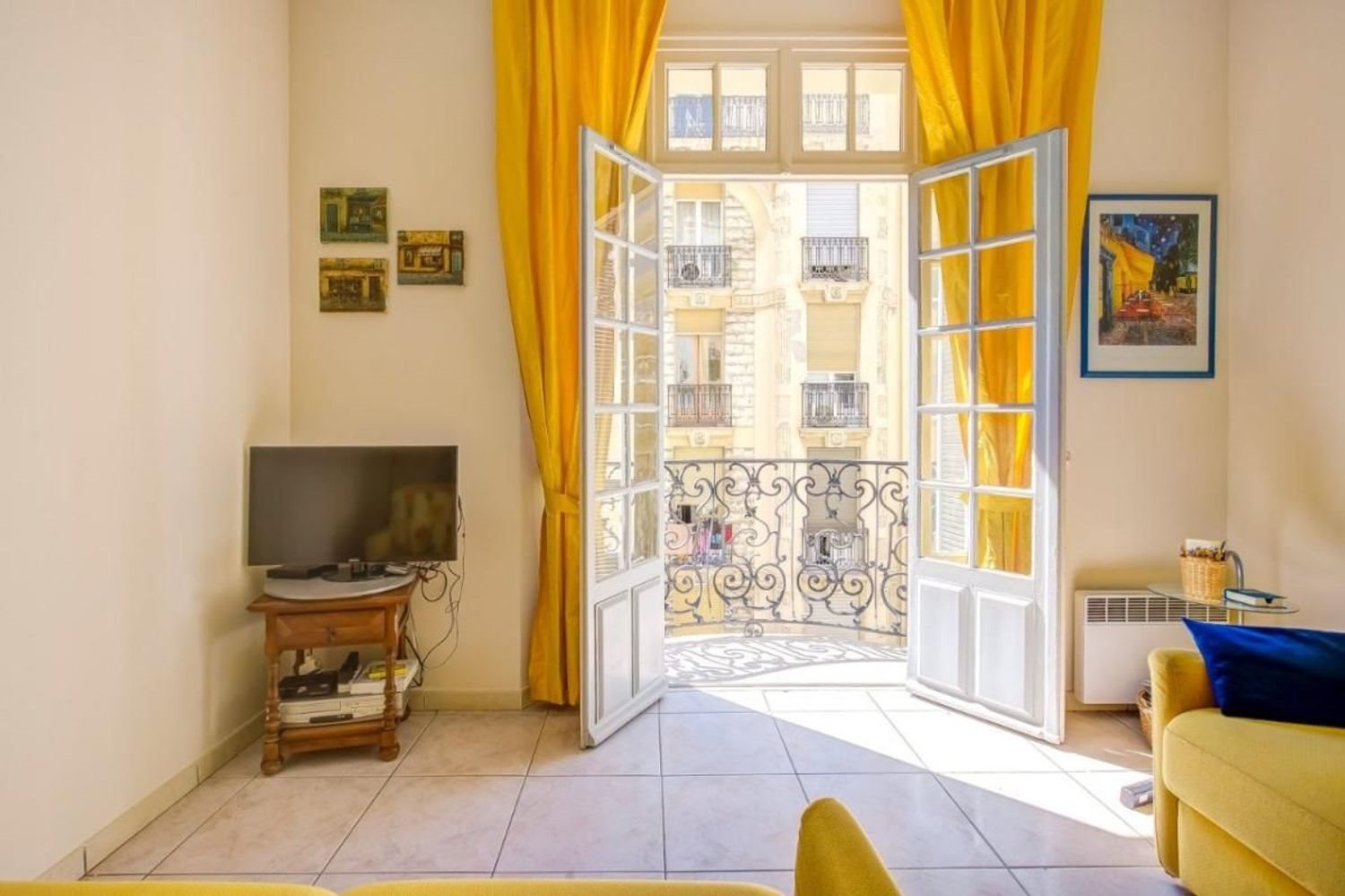 Appartement à vendre, 51m², Nice