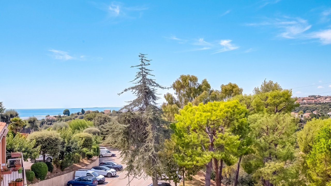 Appartement à vendre, 74m², Nice