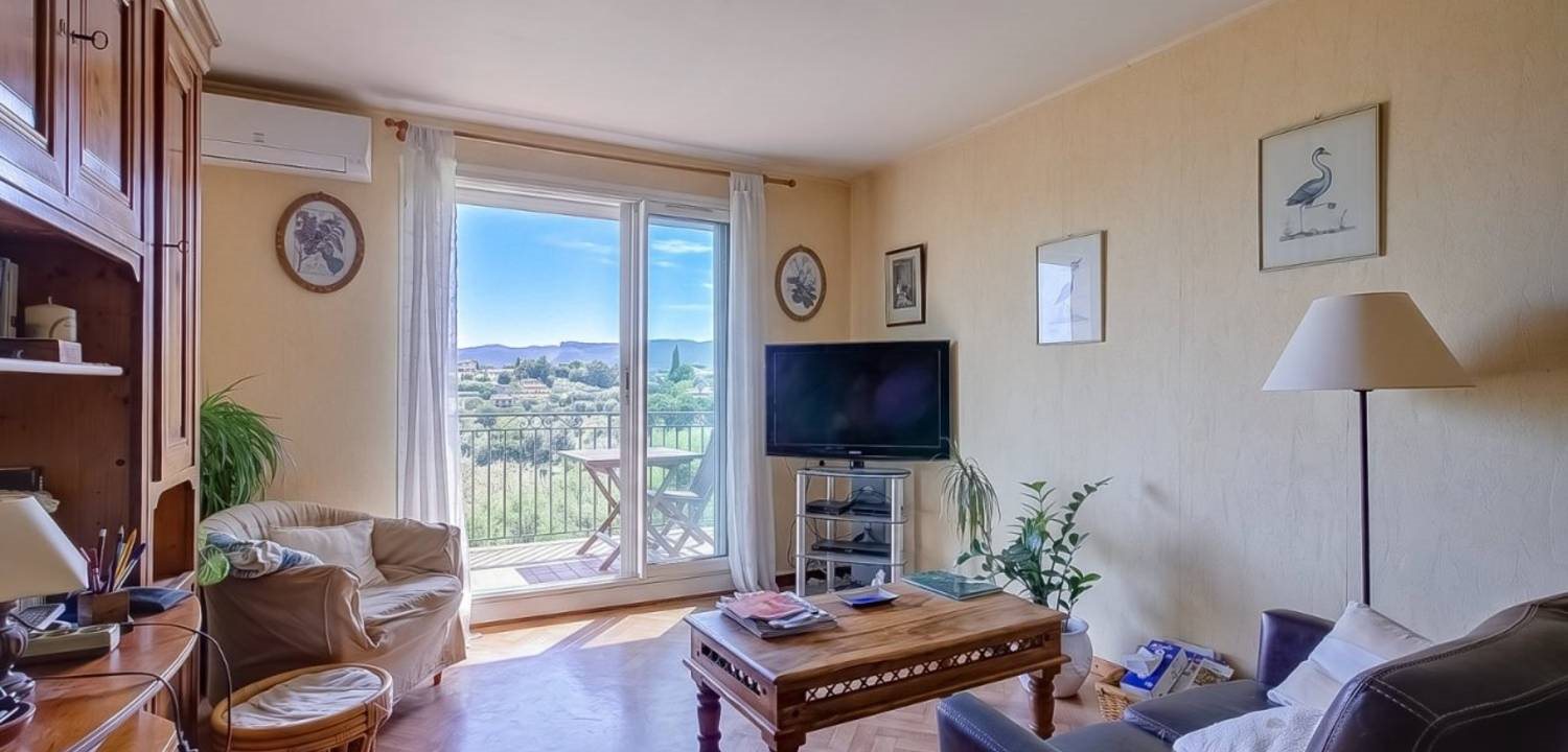 Appartement à vendre, 74m², Nice