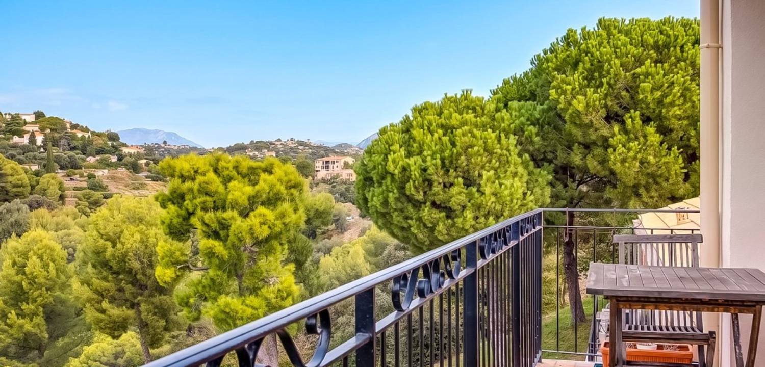 Appartement à vendre, 74m², Nice