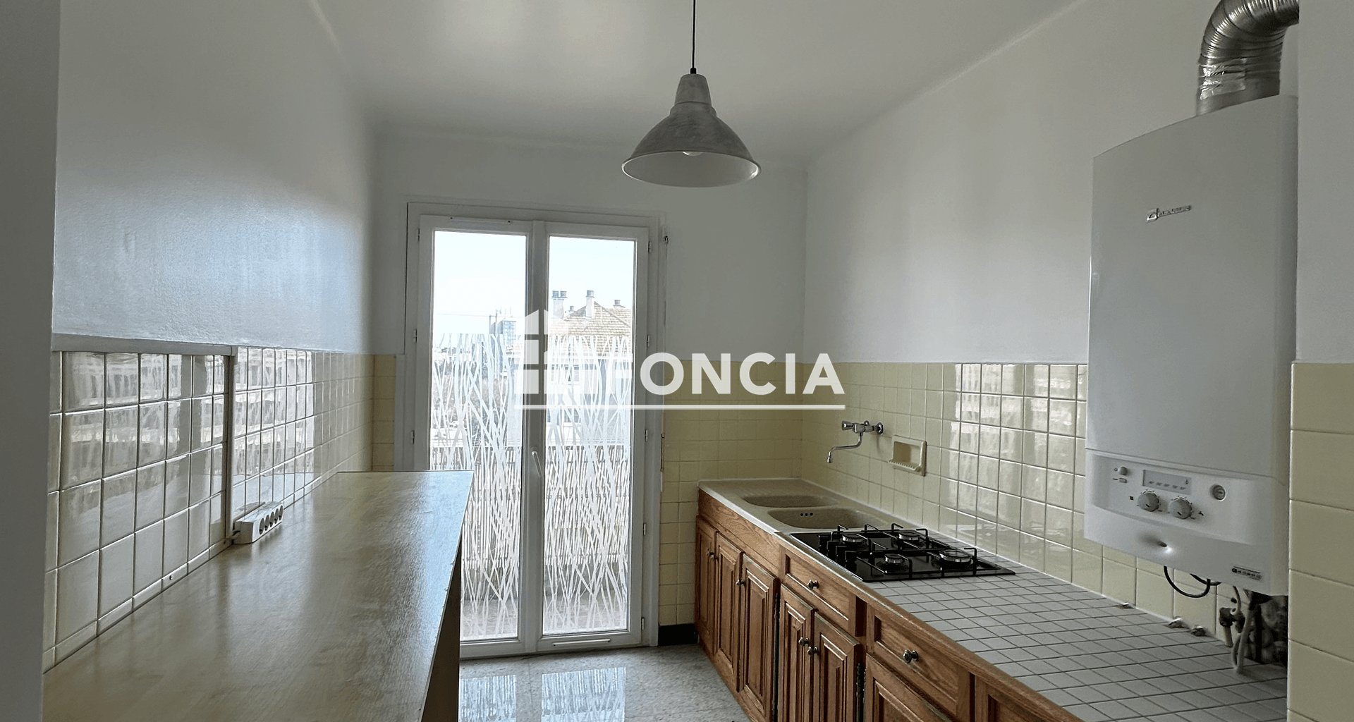 Appartement à louer, 69m², Saint-Laurent-du-Var