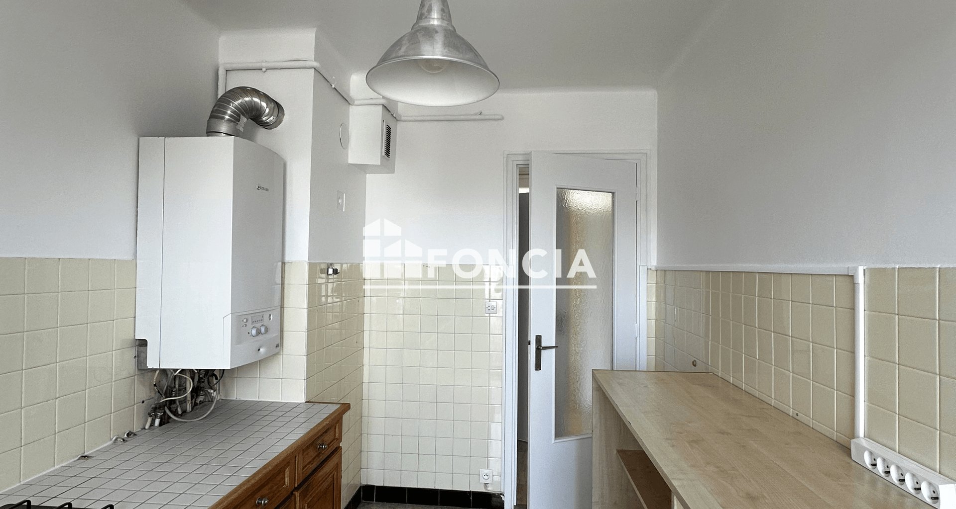 Appartement à louer, 69m², Saint-Laurent-du-Var