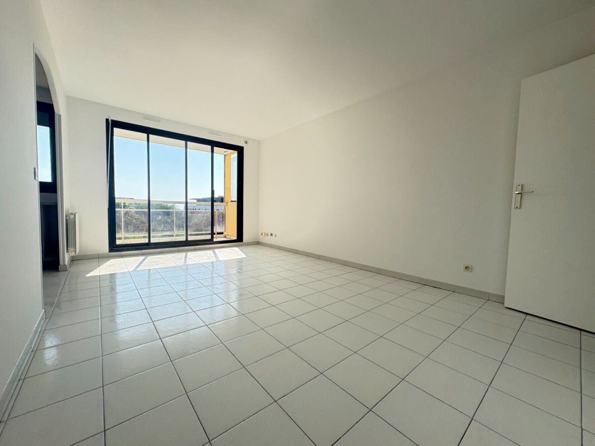 Appartement à louer, 53m², Saint-Laurent-du-Var