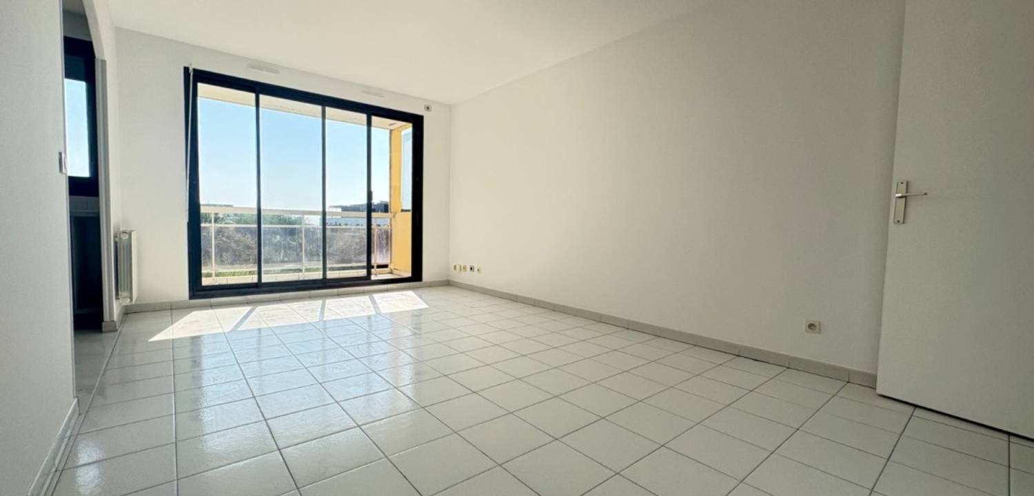 Appartement à louer, 53m², Saint-Laurent-du-Var