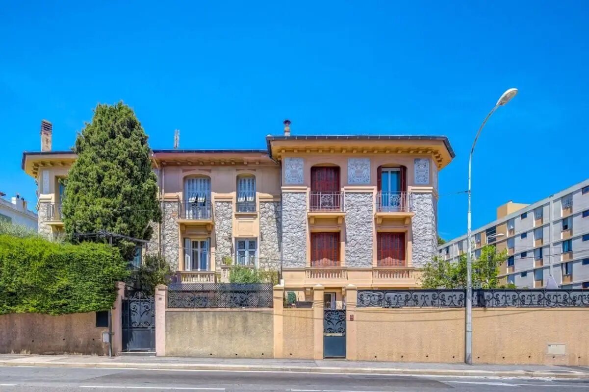 Maison à vendre, 155m², Nice