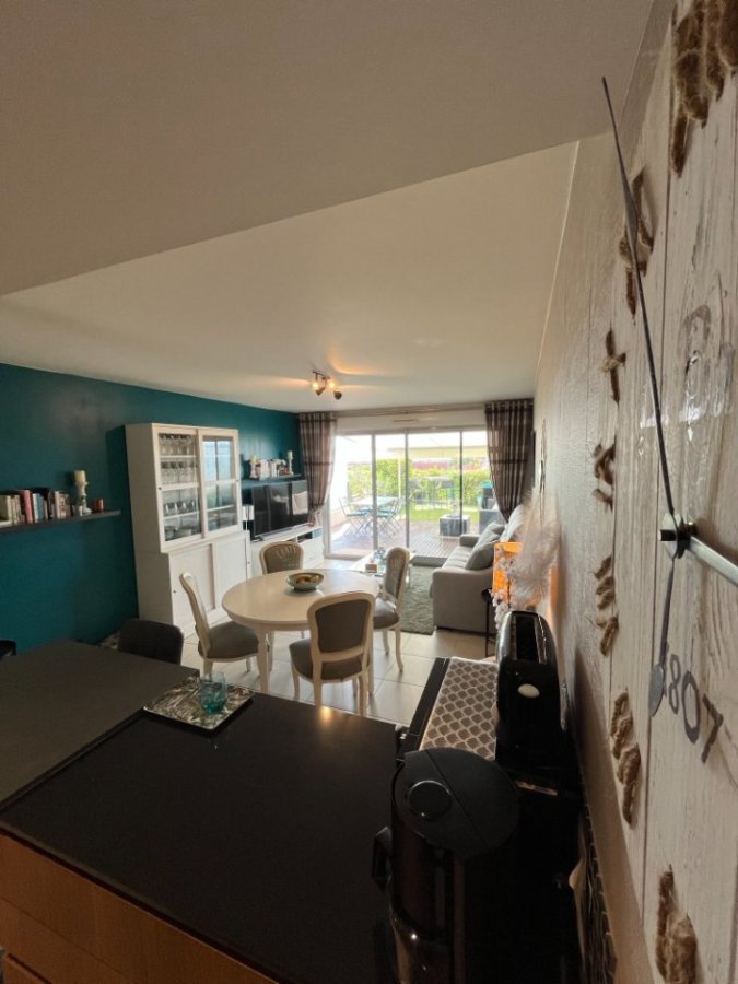 Appartement à vendre, 49m², Nice