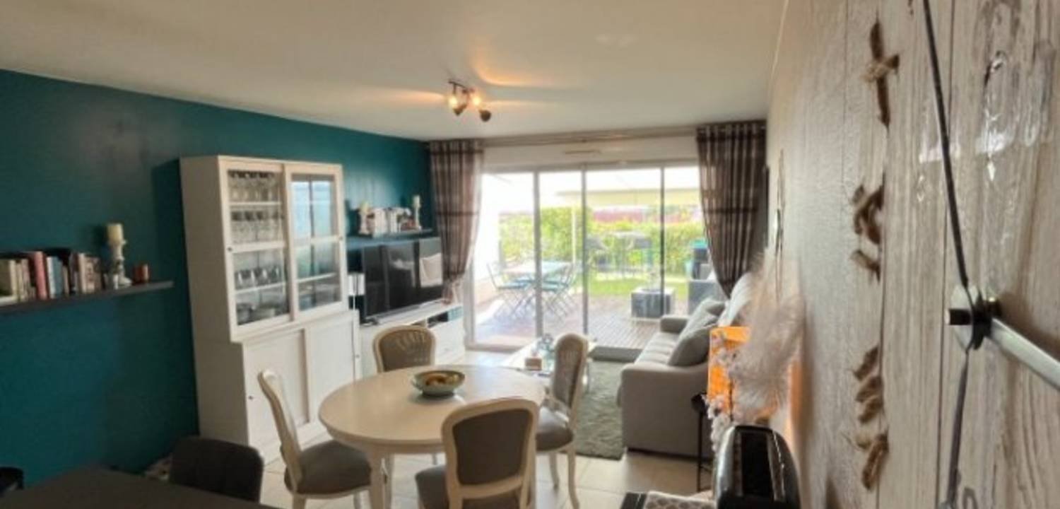 Appartement à vendre, 49m², Nice