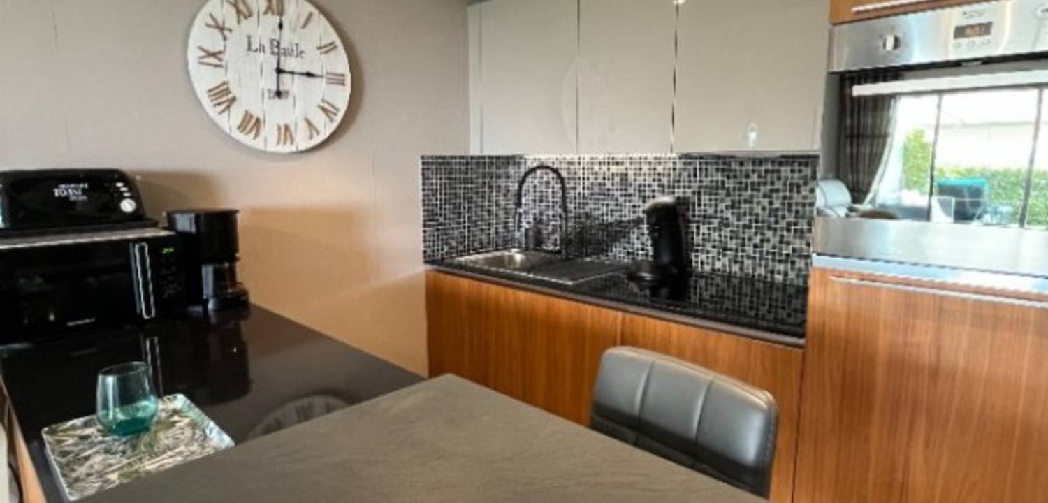 Appartement à vendre, 49m², Nice