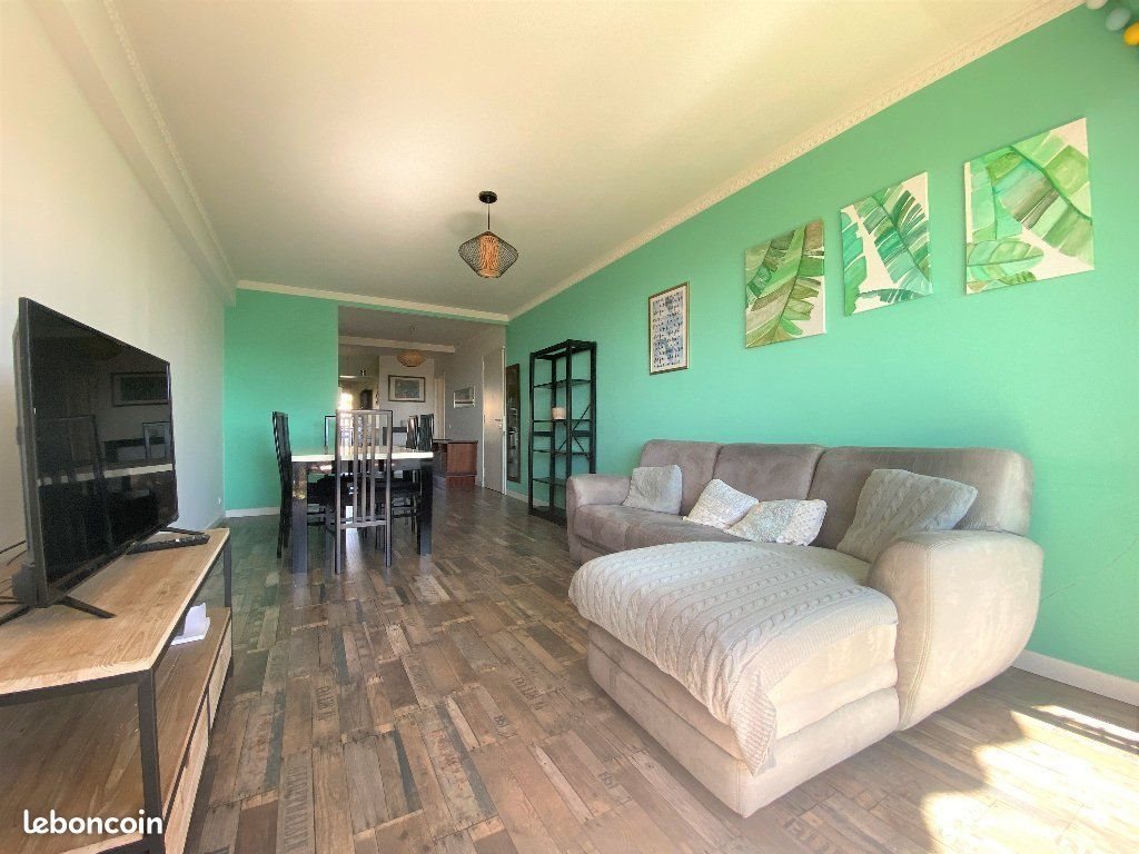 Appartement à louer, 69m², Nice