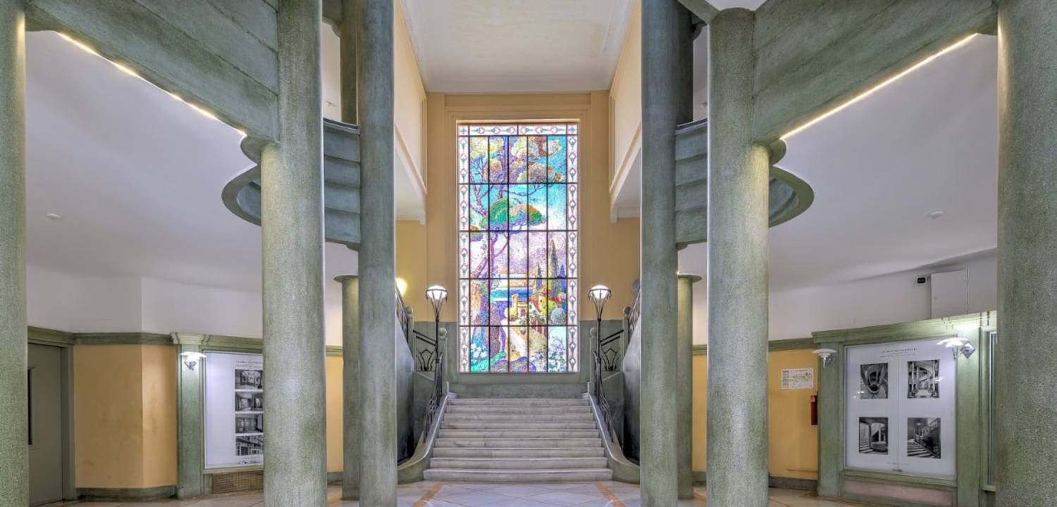 Appartement à vendre, 86m², Nice