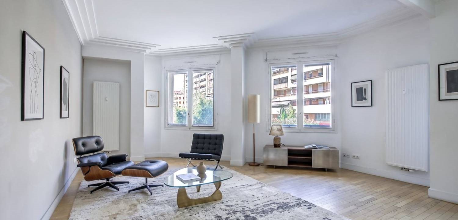 Appartement à vendre, 86m², Nice