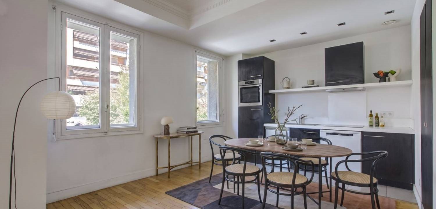 Appartement à vendre, 86m², Nice