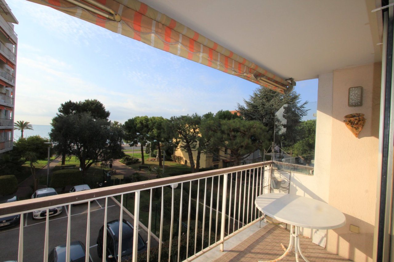 Appartement à vendre, 70m², Cagnes-sur-Mer