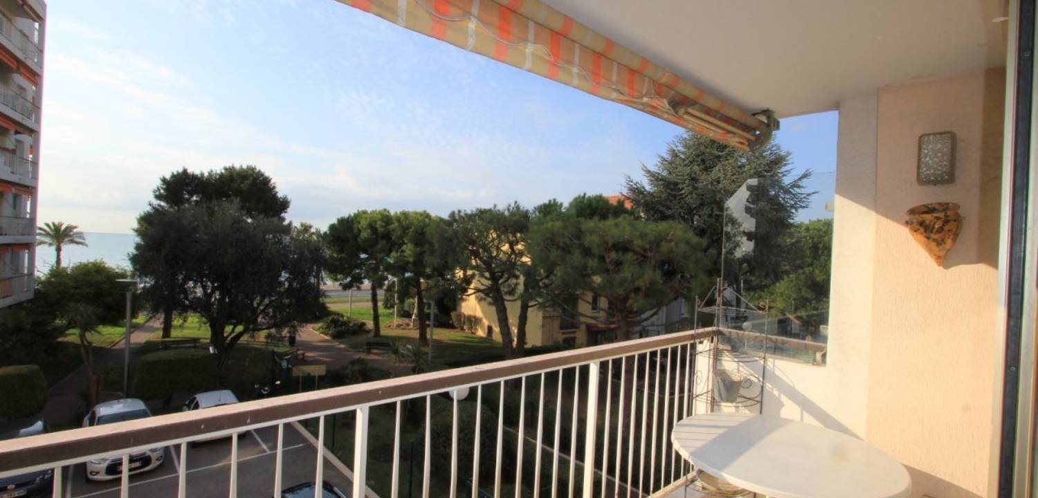 Appartement à vendre, 70m², Cagnes-sur-Mer