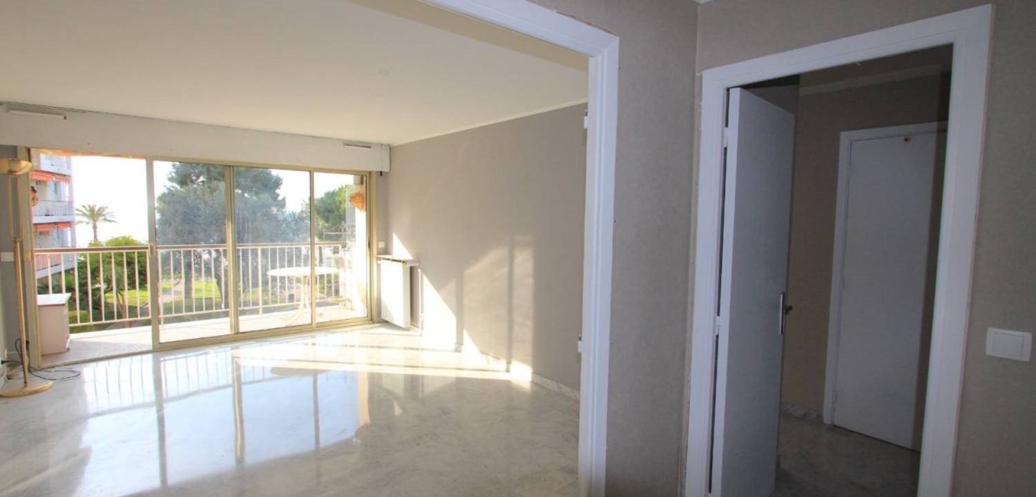 Appartement à vendre, 70m², Cagnes-sur-Mer