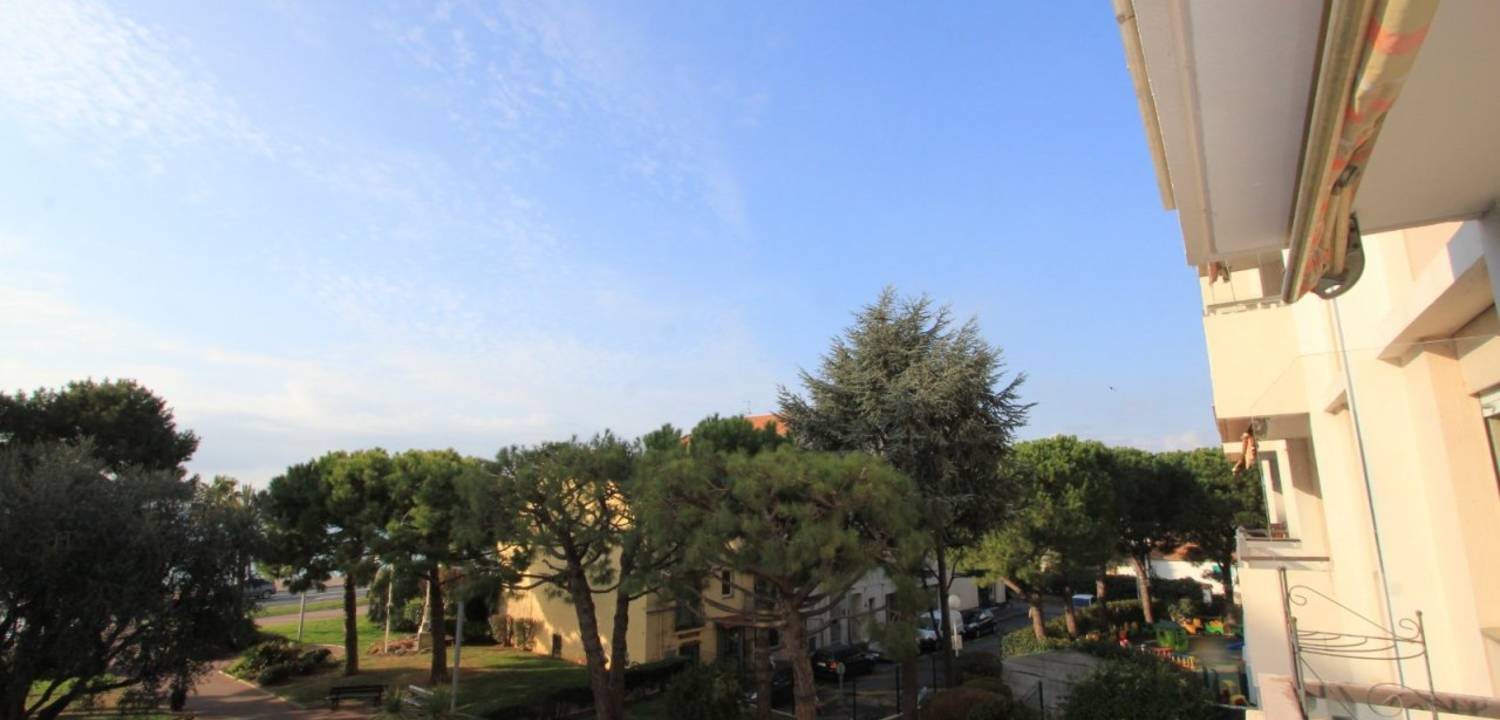 Appartement à vendre, 70m², Cagnes-sur-Mer