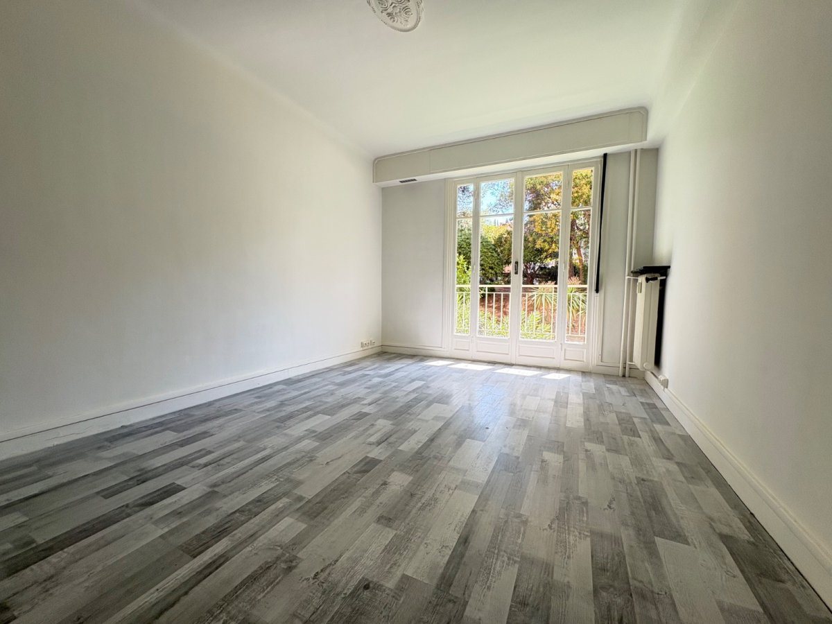 Appartement à louer, 42m², Nice