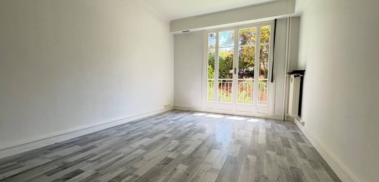 Appartement à louer, 42m², Nice