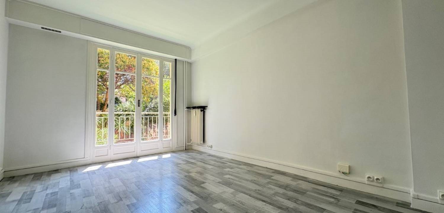Appartement à louer, 42m², Nice