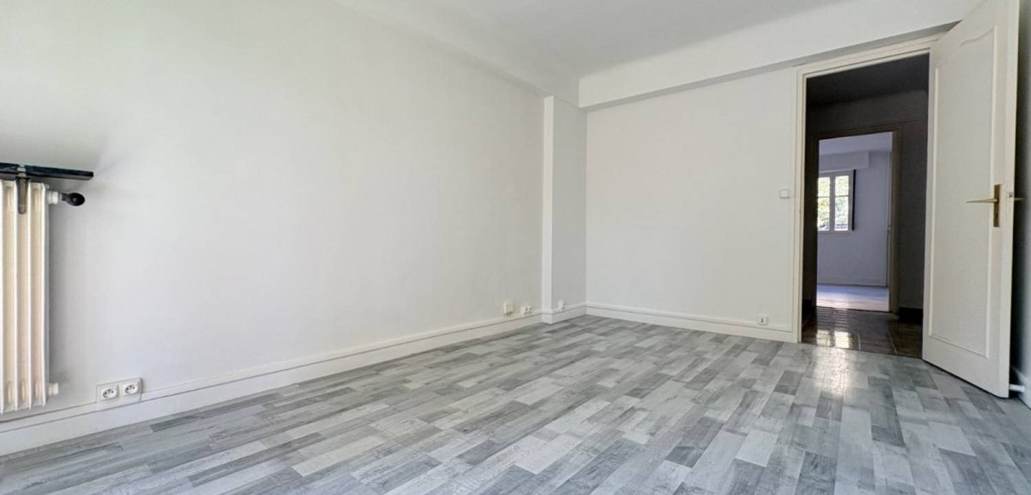 Appartement à louer, 42m², Nice