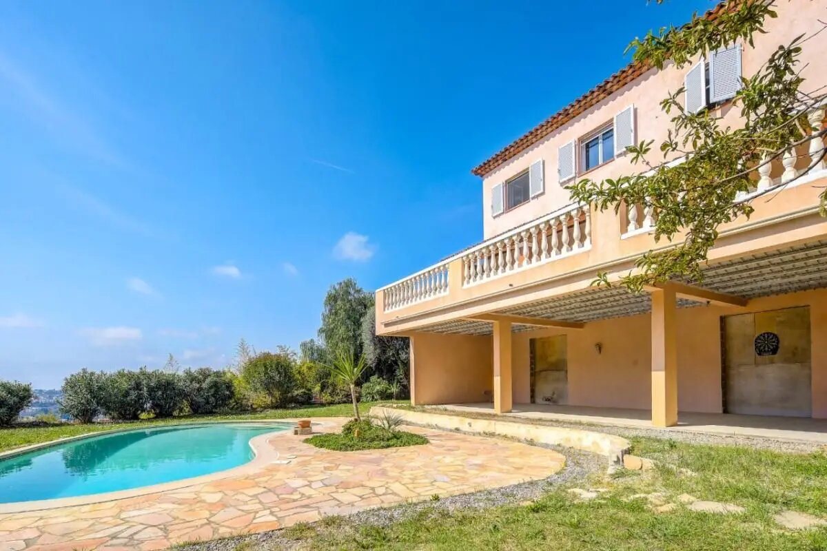 Maison à vendre, 442m², Nice