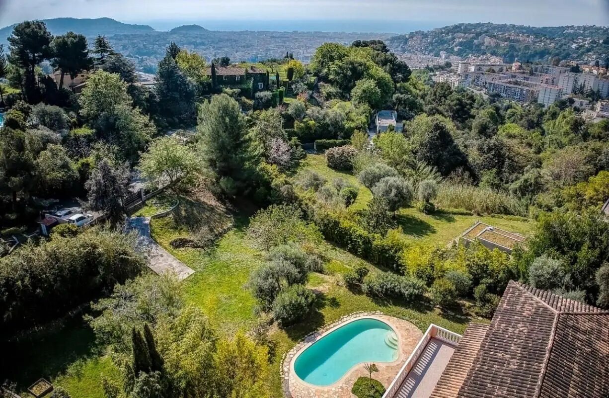 Maison à vendre, 442m², Nice