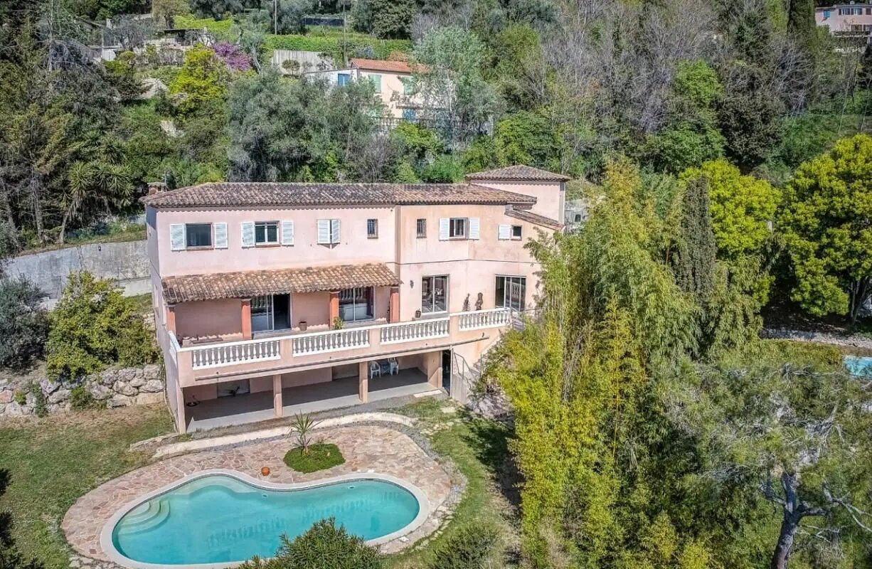 Maison à vendre, 442m², Nice
