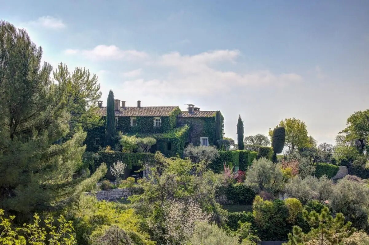 Maison à vendre, 442m², Nice
