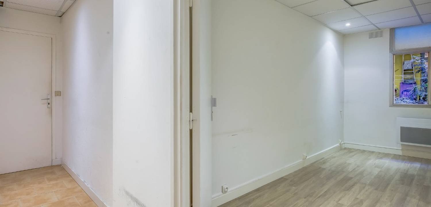 Appartement à vendre, 14m², Nice