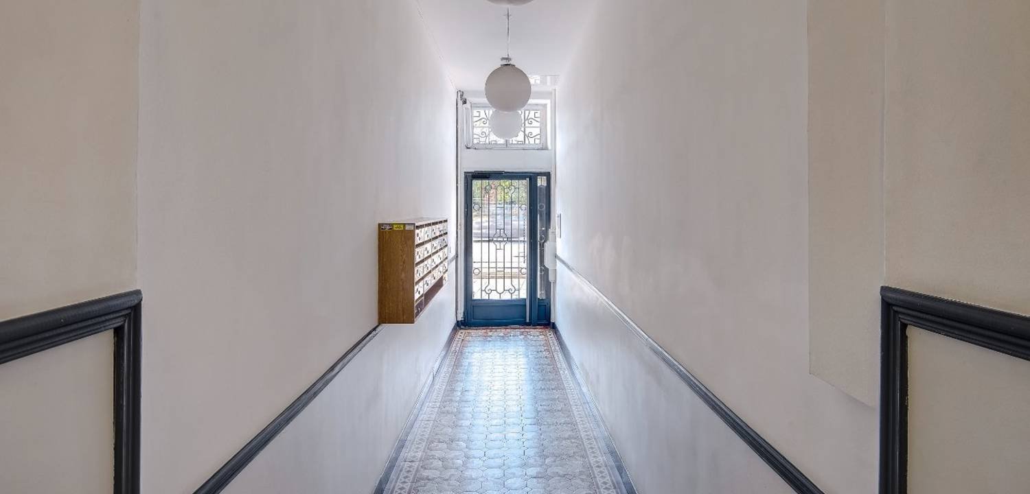 Appartement à vendre, 14m², Nice