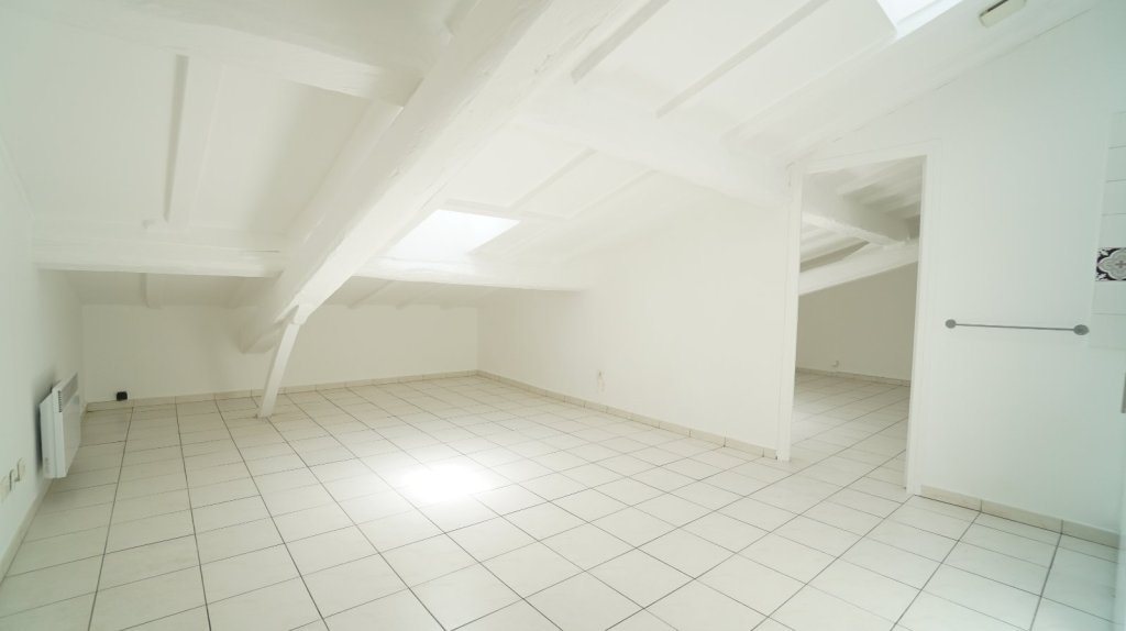 Appartement à louer, 19m², Nice