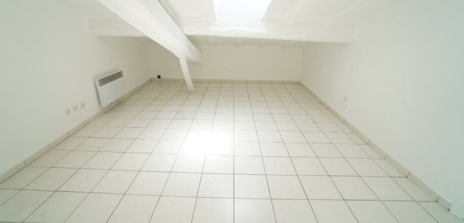 Appartement à louer, 19m², Nice