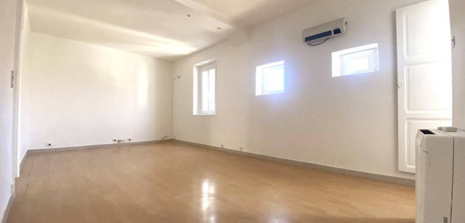 Appartement à louer, 64m², Saint-Laurent-du-Var