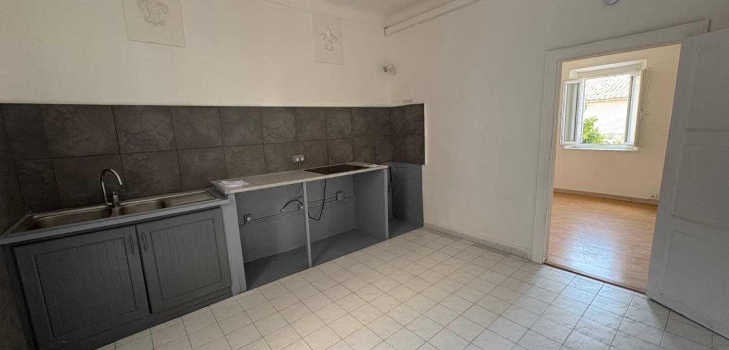 Appartement à louer, 64m², Saint-Laurent-du-Var