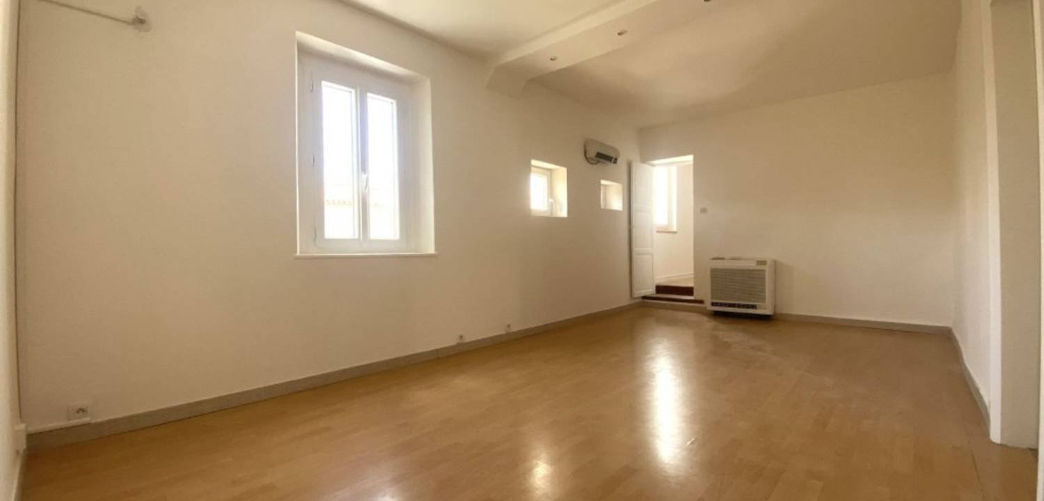 Appartement à louer, 64m², Saint-Laurent-du-Var
