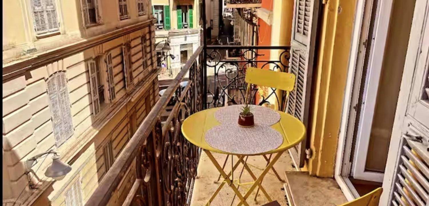 Appartement à vendre, 26m², Nice