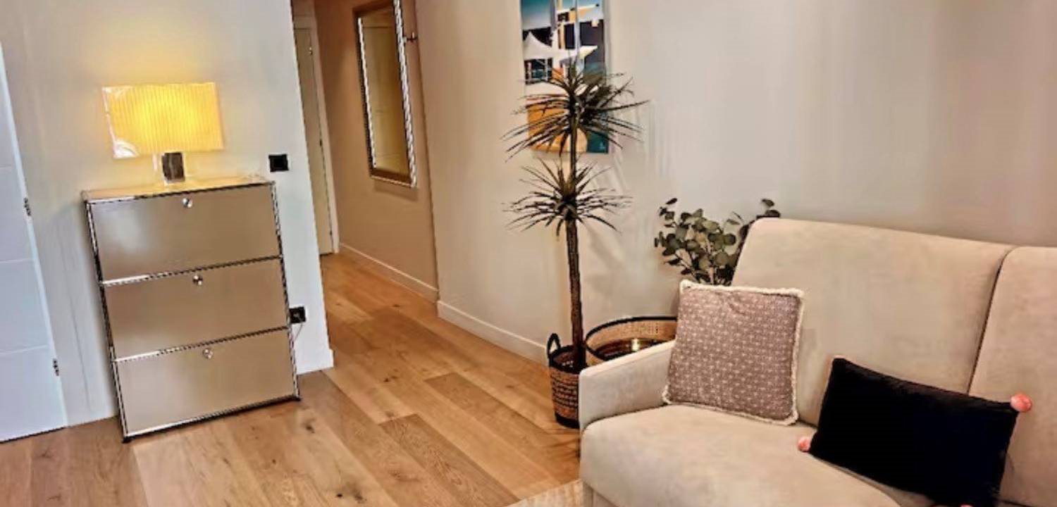 Appartement à vendre, 26m², Nice