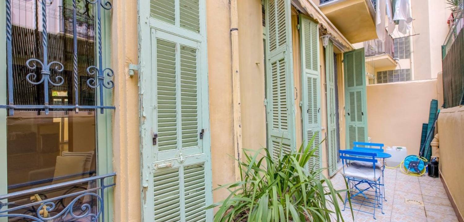 Appartement à vendre, 73m², Nice