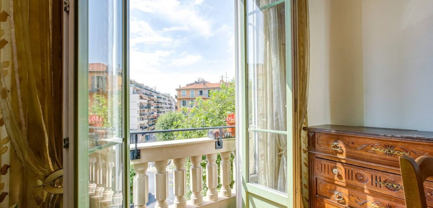 Appartement à vendre, 66m², Nice