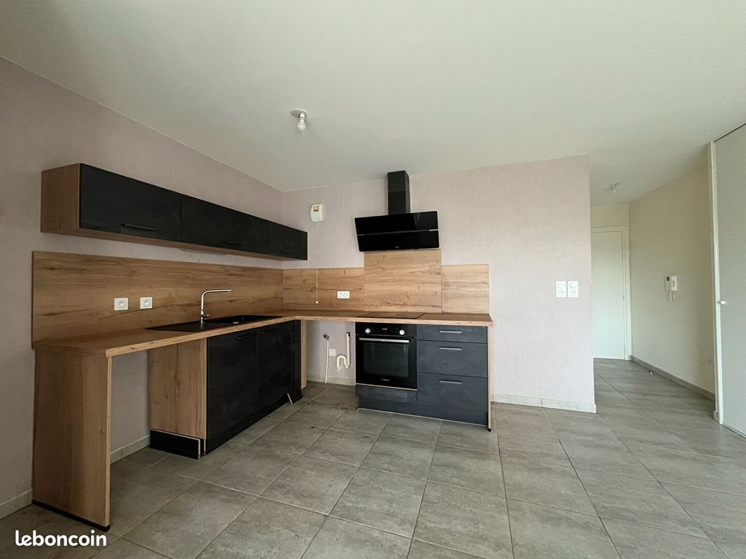 Appartement à louer, 46m², Dijon