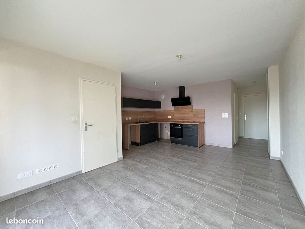 Appartement à louer, 46m², Dijon