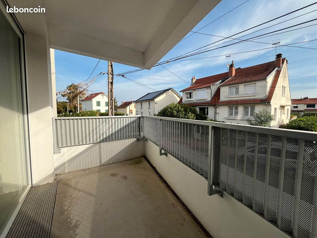 Appartement à louer, 46m², Dijon