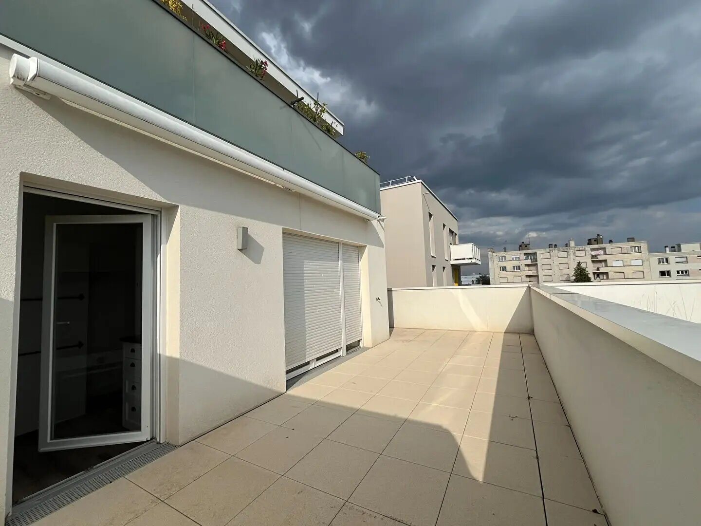 Appartement à louer, 75m², Dijon