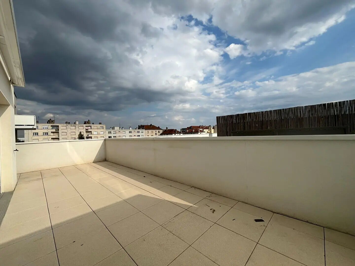 Appartement à louer, 75m², Dijon