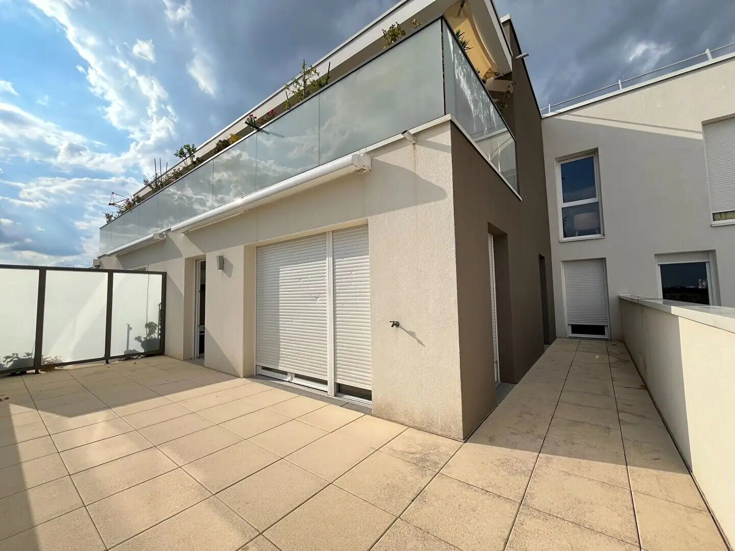 Appartement à louer, 75m², Dijon